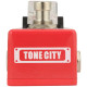 Pédale Distortion Tone City Wild Fire