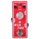 Pédale Distortion Tone City Wild Fire