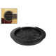 Cache rosace 100mm Boston AGM-100