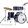 Batterie Pearl Roadshow + fusion 20 Royal Blue