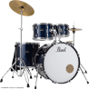 Batterie Pearl Roadshow Rock 22 Royal Blue