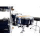 Batterie Pearl Roadshow fusion 20 pack 3 cymbales Royal Blue