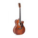 Guitare électro Sigma GK2C-42E édition spéciale