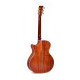 Guitare électro Sigma GK2C-42E édition spéciale