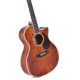 Guitare électro Sigma GK2C-42E édition spéciale