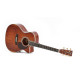 Guitare électro Sigma GK2C-42E édition spéciale