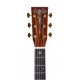 Guitare électro Sigma GK2C-42E édition spéciale