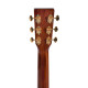 Guitare électro Sigma GK2C-42E édition spéciale