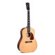 Guitare électro Sigma édition spéciale SJM-SG45