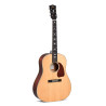 Guitare électro Sigma édition spéciale SJM-SG45
