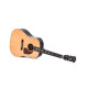 Guitare électro Sigma édition spéciale SJM-SG45