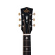 Guitare électro Sigma édition spéciale SJM-SG45
