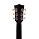Guitare électro Sigma édition spéciale SJM-SG45