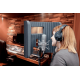 Ecran acoustique pour chant Primacoustic VOXGUARD-VU