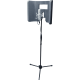 Ecran acoustique pour chant Primacoustic VOXGUARD-VU