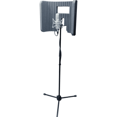 Ecran acoustique pour chant Primacoustic VOXGUARD-VU