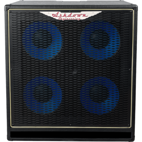 Baffle basse Ashdown ABM-410H-EVO IV