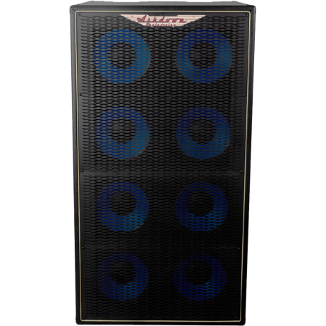 Baffle basse Ashdown ABM-810H-EVO IV