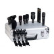 Pack micros de batterie Audix DP7