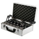 Pack micros de batterie Audix DP7