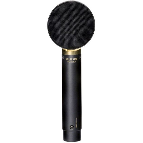 Micro large bande Audix SCX25A
