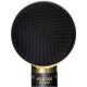 Micro large bande Audix SCX25A