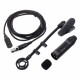 Micro pour instrument à vent Audix ADX20iP