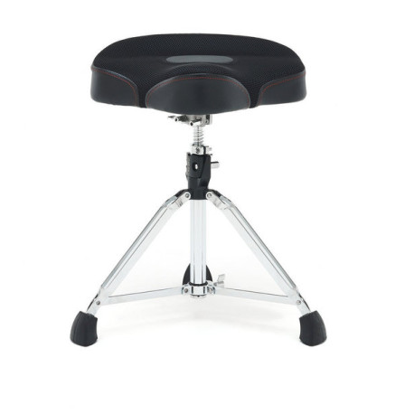 Siège batteur Gibraltar 9608MW2T Airtech selle moto