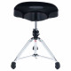Siège batteur Gibraltar 9608MW2T Airtech selle moto