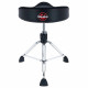 Siège batteur Gibraltar 9608MW2T Airtech selle moto