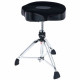 Siège batteur Gibraltar 9608MW2T Airtech selle moto