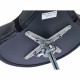 Siège batteur Gibraltar 9608MW2T Airtech selle moto