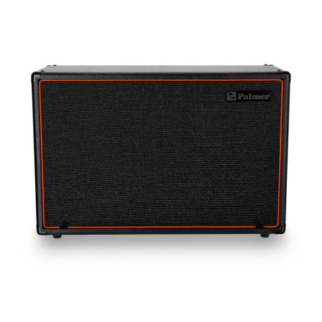 Baffle guitare vide Palmer 2 x 12'' pour haut-parleur guitare