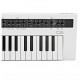 Synthétiseur Yamaha Reface CS