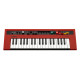 Synthétiseur Yamaha Reface YC