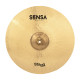 Cymbale Crash Stagg Sensa Exo Medium Thin 15