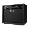 Ampli guitare à lampes Laney Iron Heart IRT30112