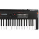 Synthétiseur Yamaha MX61 V2 noir