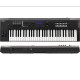 Synthétiseur Yamaha MX61 V2 noir