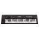 Synthétiseur Yamaha MX61 V2 noir