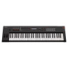 Synthétiseur Yamaha MX61 V2 noir