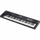 Synthétiseur Yamaha MX61 V2 noir