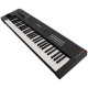 Synthétiseur Yamaha MX61 V2 noir
