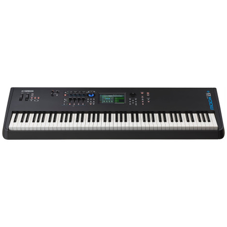 Clavier Workstation Yamaha MODX 8 Plus