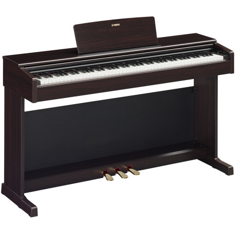 Piano numérique Yamaha Arius YDP145B Rosewood