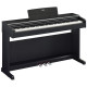 Piano numérique Yamaha Arius YDP145B noir