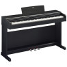 Piano numérique Yamaha Arius YDP145B noir