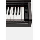 Piano numérique Yamaha Arius YDP145B noir