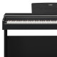 Piano numérique Yamaha Arius YDP145B noir
