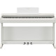 Piano numérique Yamaha Arius YDP145B BLANC